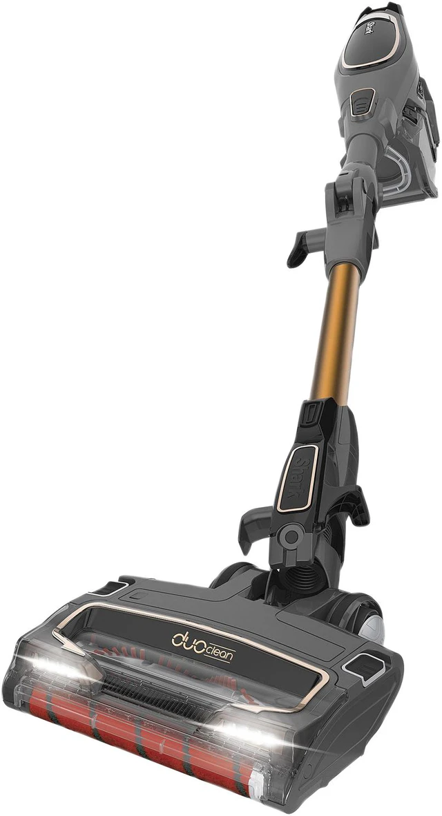 SharkFLEX DuoClean Corded Ultra-Light Vacuum HV392 - Newegg.com