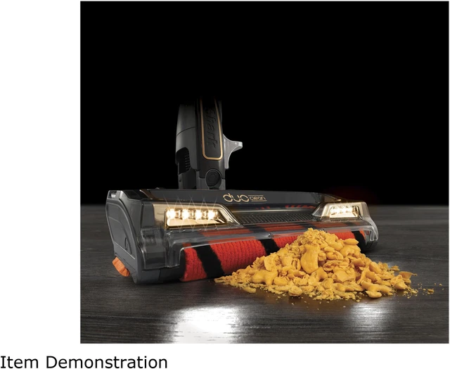 SharkFLEX DuoClean Corded Ultra-Light Vacuum HV392 - Newegg.com