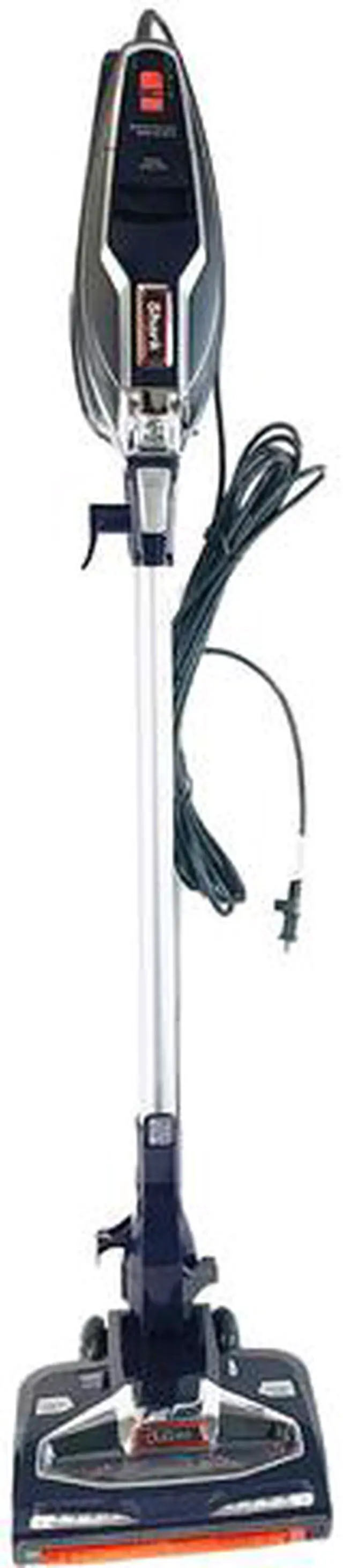Main image of Shark HV384QP Rocket DuoClean Ultra-Light Corded Stick Vacuum Purple