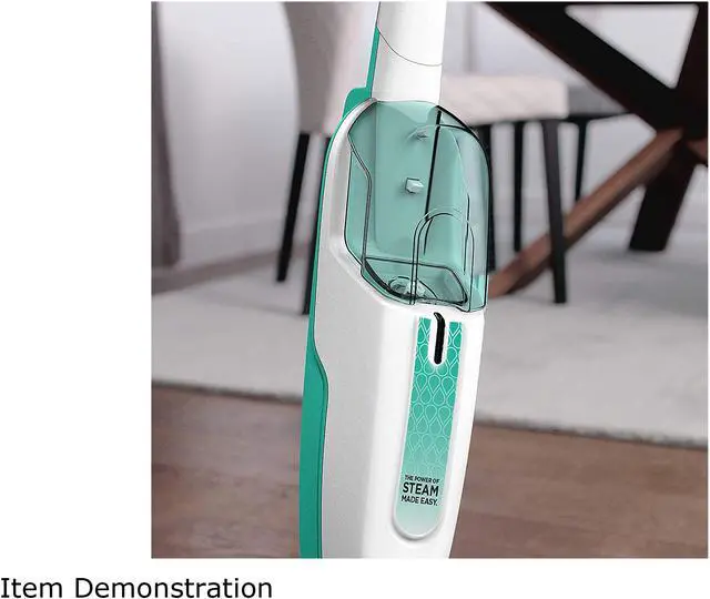 Alt view image 2 of 7 - Shark Steam Mop (S1000C)