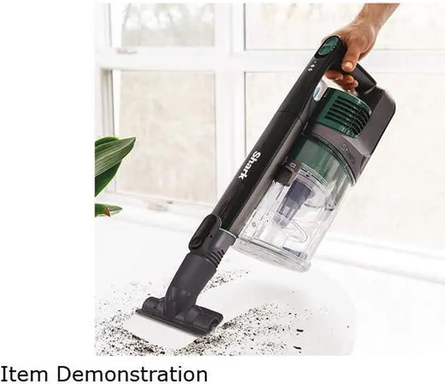 Alt view image 2 of 2 - Shark Rocket Pro Cordless Stick Vacuum (IZ140C)