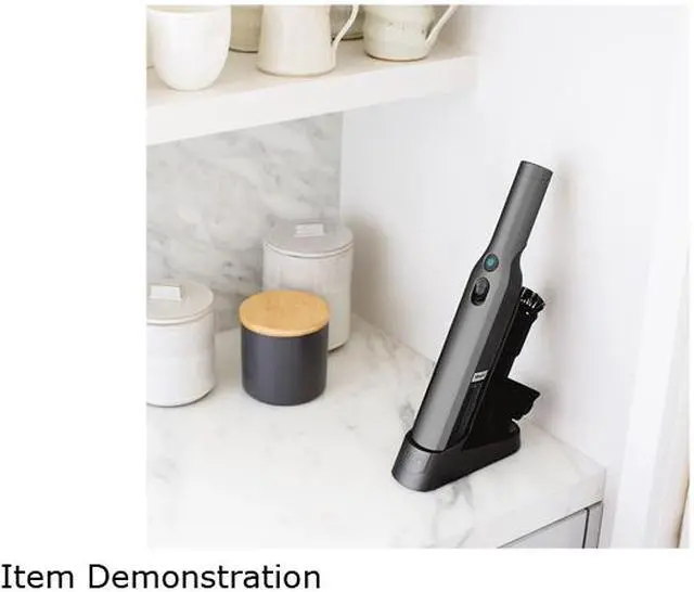 Alt view image 4 of 5 - Shark WANDVAC Cord-Free Handheld Vacuum