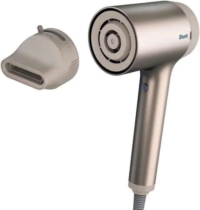 Main image of Shark HyperAir Hair Dryer (HD102C)