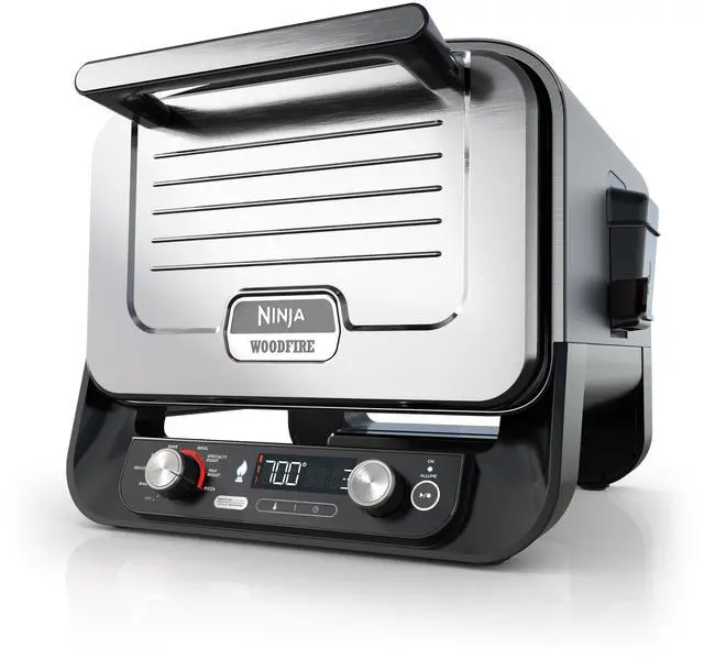 Main image of Ninja OO101LWC Gray
