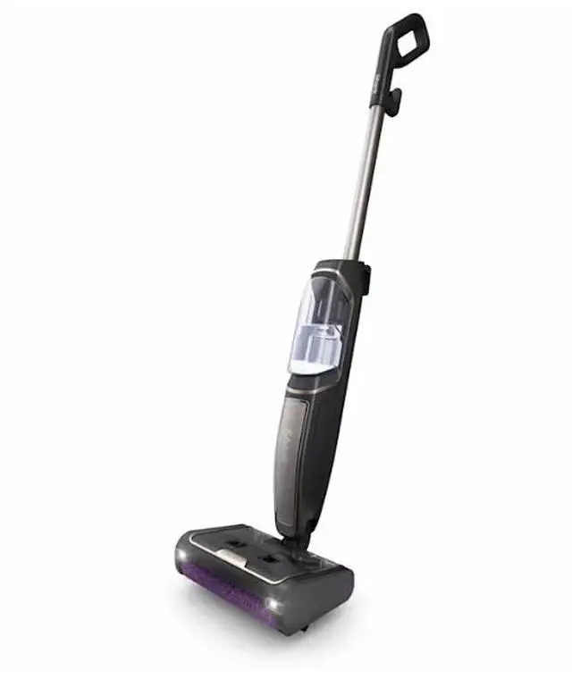 Main image of Shark SteamPickup 3-in-1 Steam Mop, Pick-Up & Sanitize