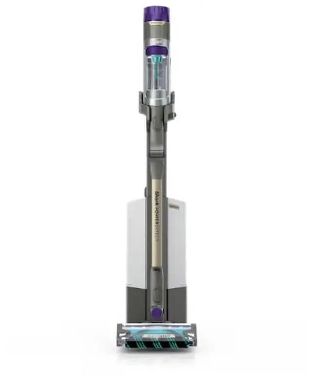 Main image of Shark PowerDetect Cordless Vacuum Clean & Empty System