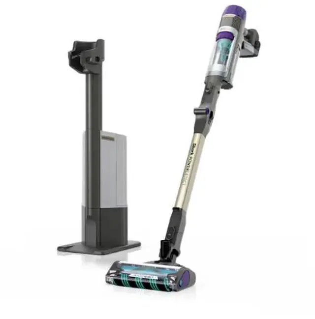 Alt view image 2 of 7 - Shark PowerDetect Cordless Vacuum Clean & Empty System