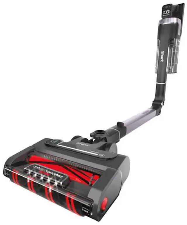 Main image of Shark Stratos Cordless Vacuum with HairPro