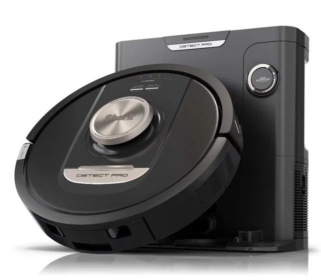 Main image of Shark RV2810AECA Detect Pro Robot Vacuum