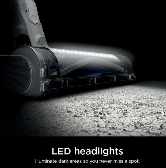 Alt view image 6 of 10 - Shark PowerPro™ Cordless Stick Vacuum
