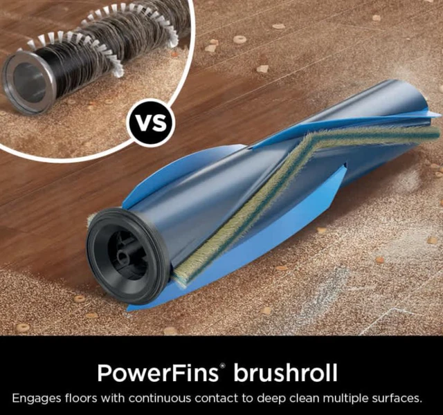 Alt view image 7 of 10 - Shark PowerPro™ Cordless Stick Vacuum