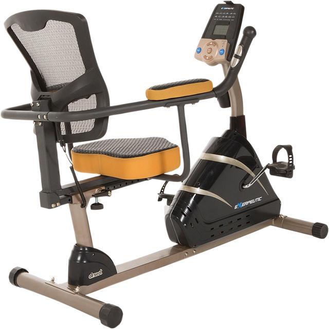 Exerpeutic recumbent online