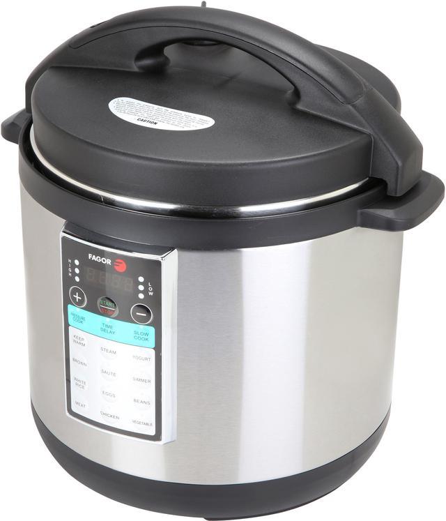 LUX Multi-Cooker