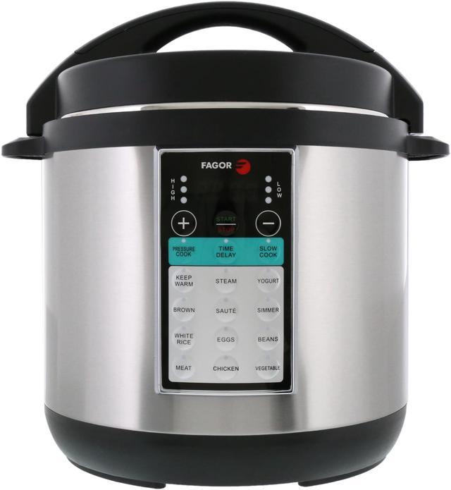 Fagor Lux 6 Qt. All-In-One Multi-Cooker