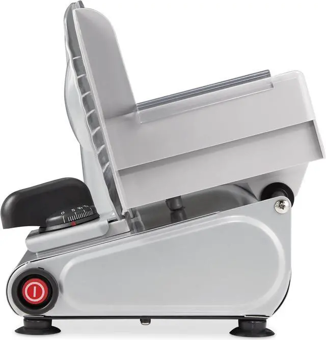 Alt view image 4 of 5 - Weston 61-0750-W Silver 7.5" Meat Slicer