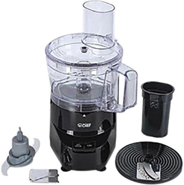 COMMERCIAL CHEF 4-Cup Food Processor
