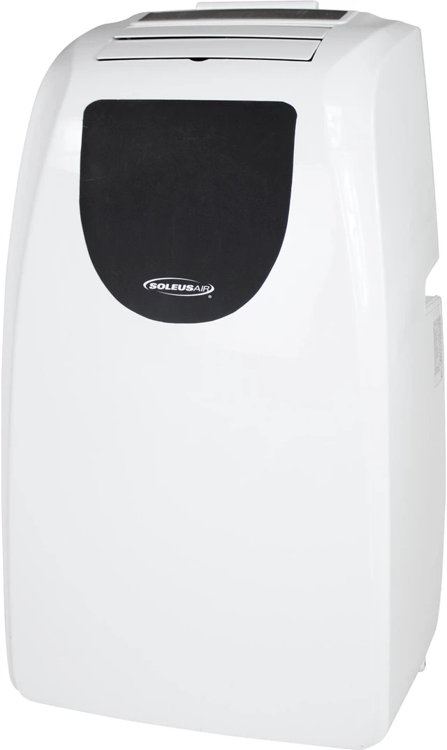 Main image of Soleus Air 14,000 Cooling Capacity (BTU) Portable Air Conditioner LX-140 NT