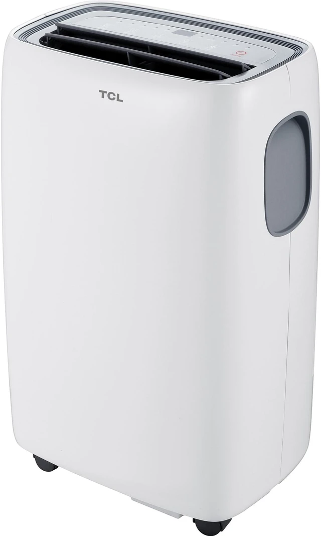 Main image of TCL14,000 BTU Capacity Portable Air Conditioner TPC-14E/KA