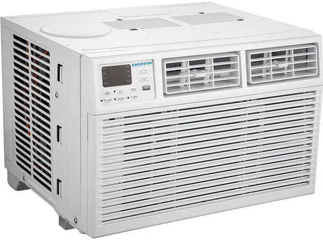 Main image of Emerson EARC10RE1 10,000 Cooling Capacity (BTU) Window Air Conditioner