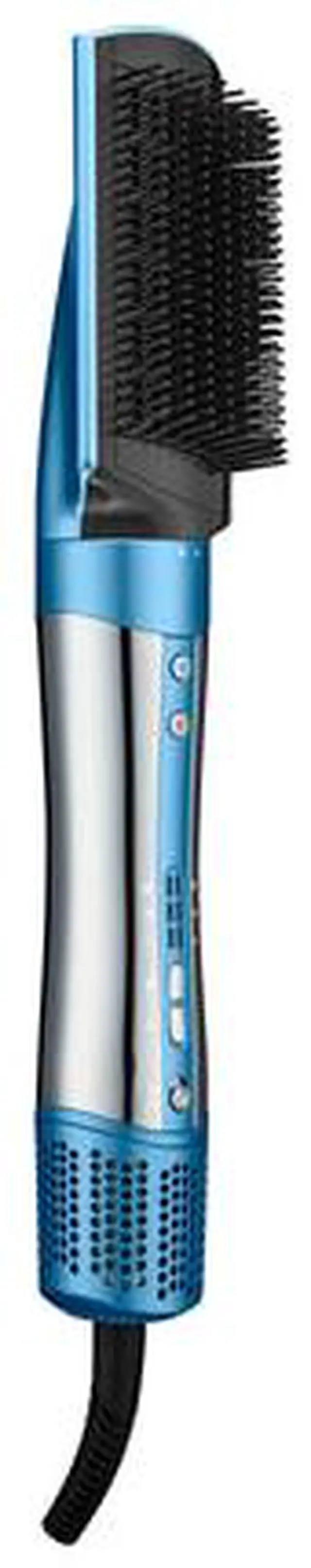 Alt view image 6 of 15 - BABYLISSPRO Nano BNTSS-5PK Multi-Styler & Dryer