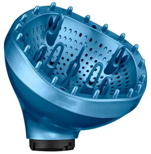 Alt view image 7 of 15 - BABYLISSPRO Nano BNTSS-5PK Multi-Styler & Dryer