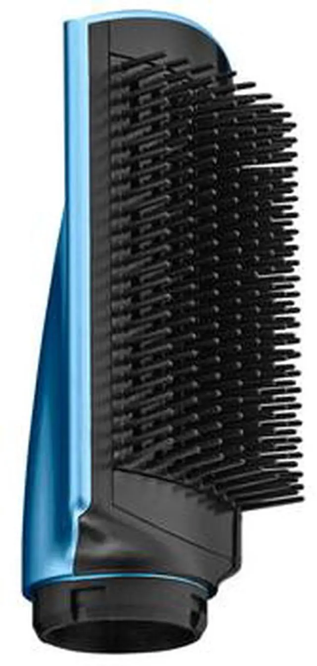 Alt view image 8 of 15 - BABYLISSPRO Nano BNTSS-5PK Multi-Styler & Dryer