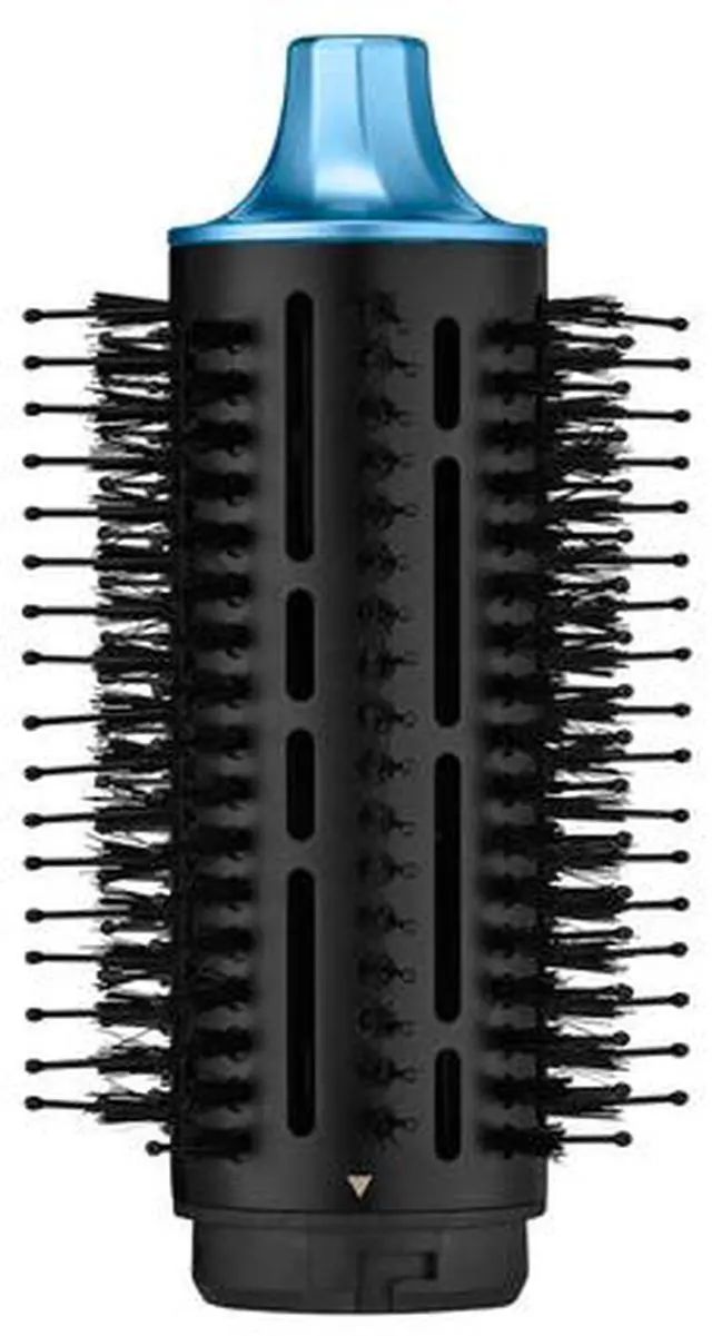 Alt view image 9 of 15 - BABYLISSPRO Nano BNTSS-5PK Multi-Styler & Dryer