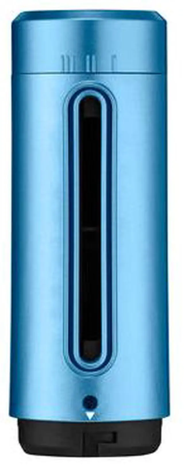 Alt view image 10 of 15 - BABYLISSPRO Nano BNTSS-5PK Multi-Styler & Dryer
