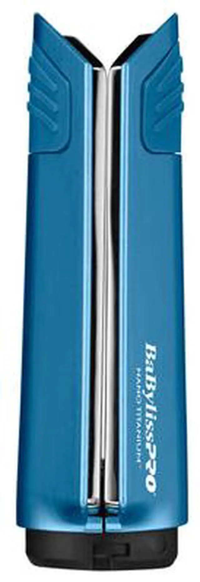 Alt view image 11 of 15 - BABYLISSPRO Nano BNTSS-5PK Multi-Styler & Dryer
