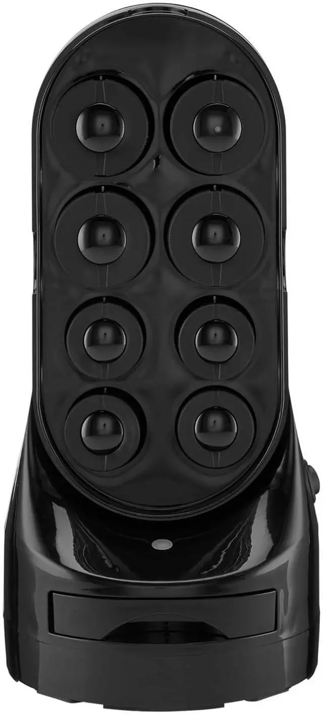 Main image of BaBylissPRO Compact Standing Hot Rollers, BNTHR2UC