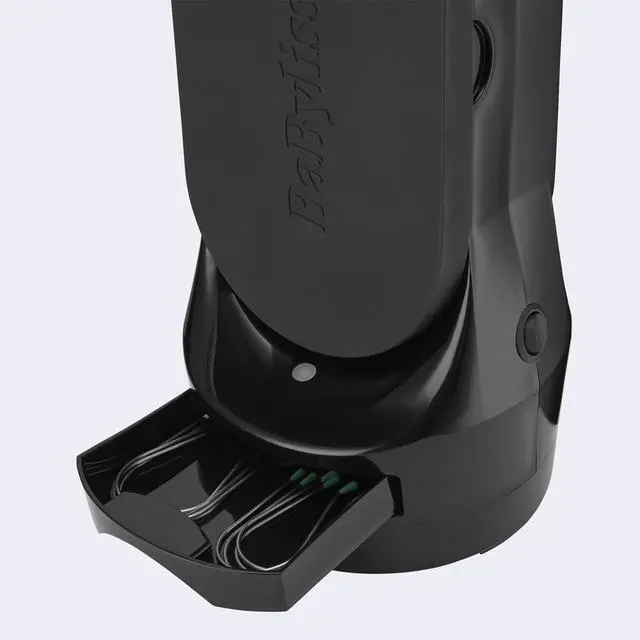 Alt view image 3 of 9 - BaBylissPRO Compact Standing Hot Rollers, BNTHR2UC