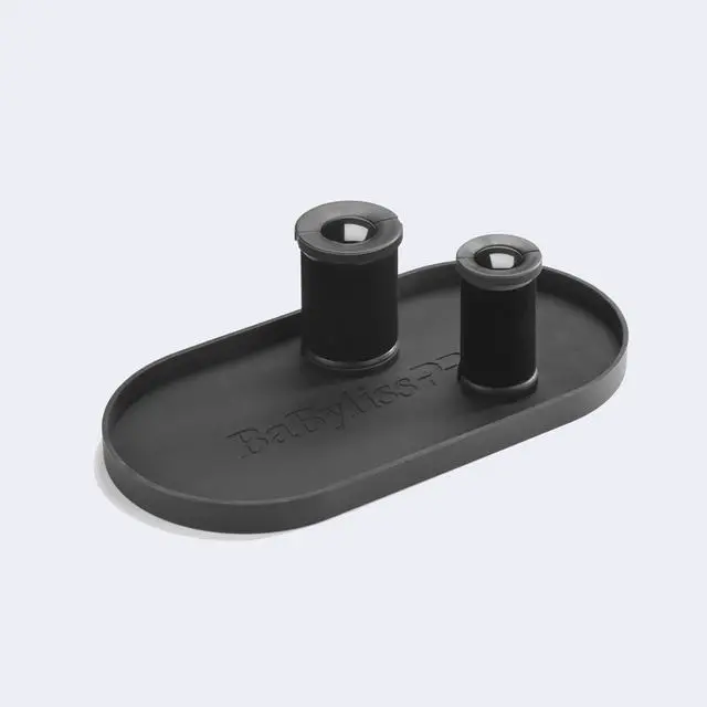 Alt view image 7 of 9 - BaBylissPRO Compact Standing Hot Rollers, BNTHR2UC