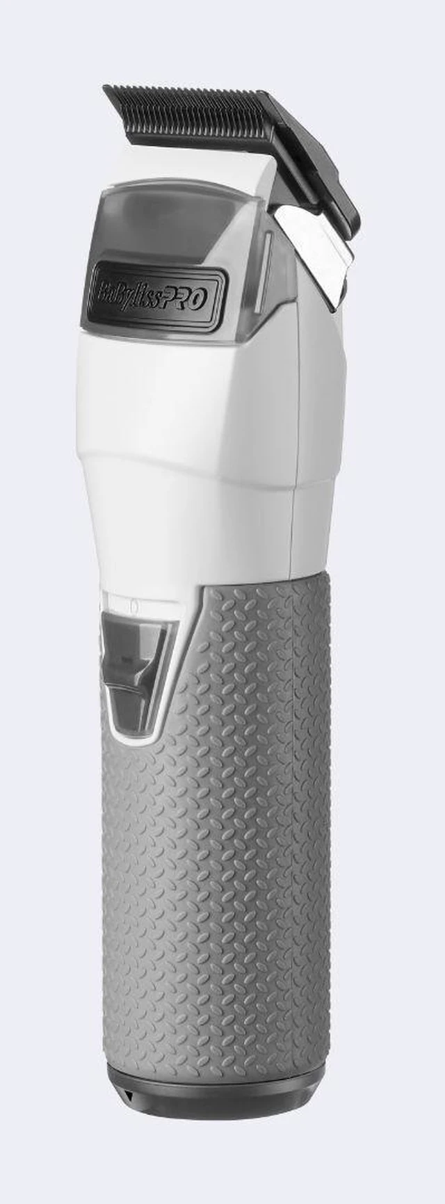 Alt view image 2 of 7 - BaBylissPRO Limited Edition FXONE All-Metal Interchangeable Battery Clipper FrostByte, FX899TW