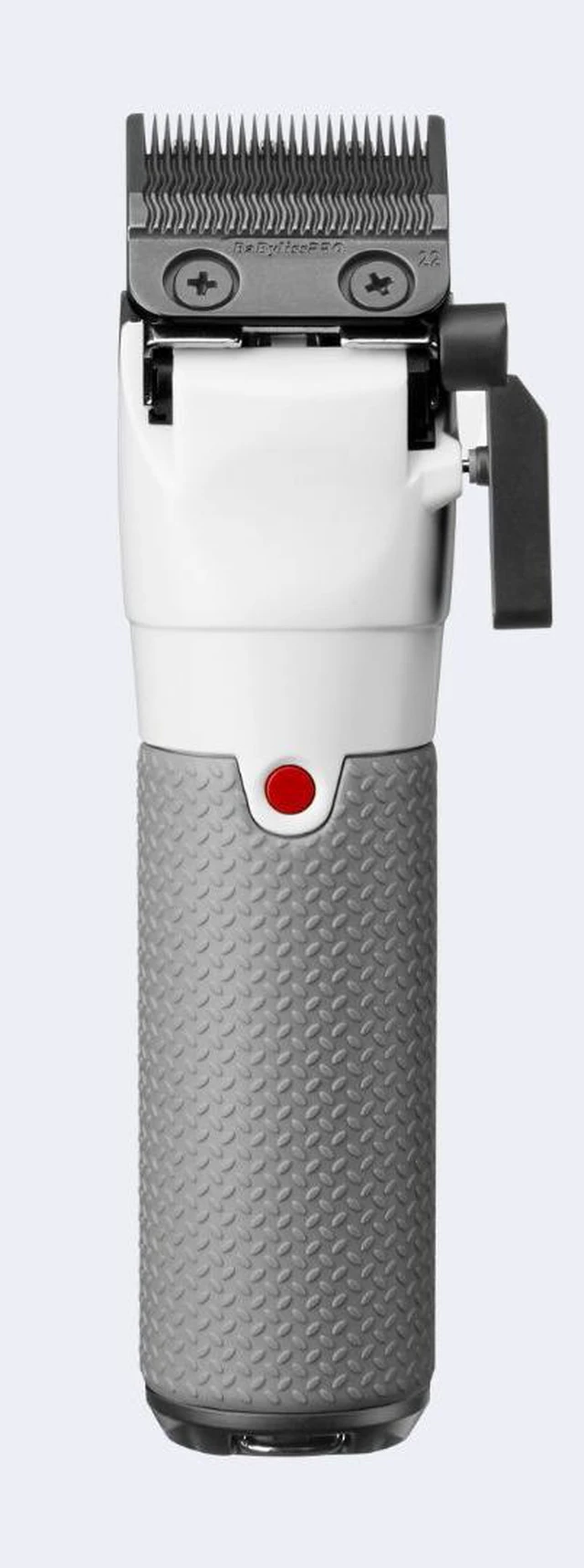 Alt view image 3 of 7 - BaBylissPRO Limited Edition FXONE All-Metal Interchangeable Battery Clipper FrostByte, FX899TW