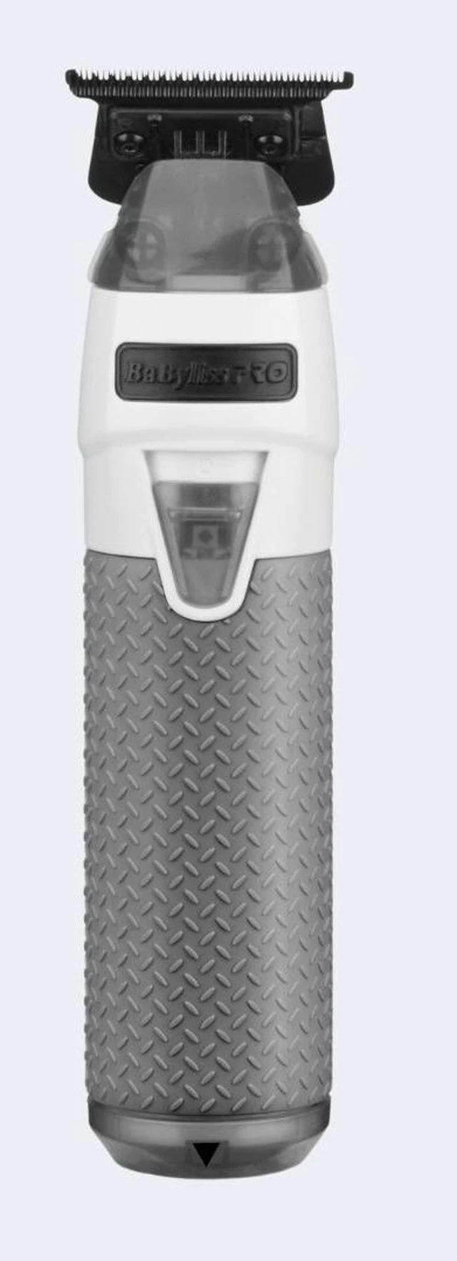 Main image of BaBylissPRO Limited Edition FXONE All-Metal Interchangeable Battery Trimmer FrostByte, FX799TW