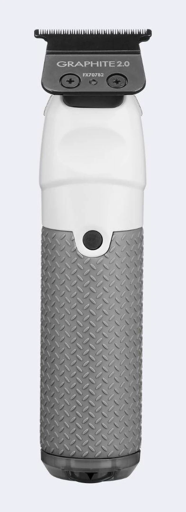 Alt view image 2 of 7 - BaBylissPRO Limited Edition FXONE All-Metal Interchangeable Battery Trimmer FrostByte, FX799TW