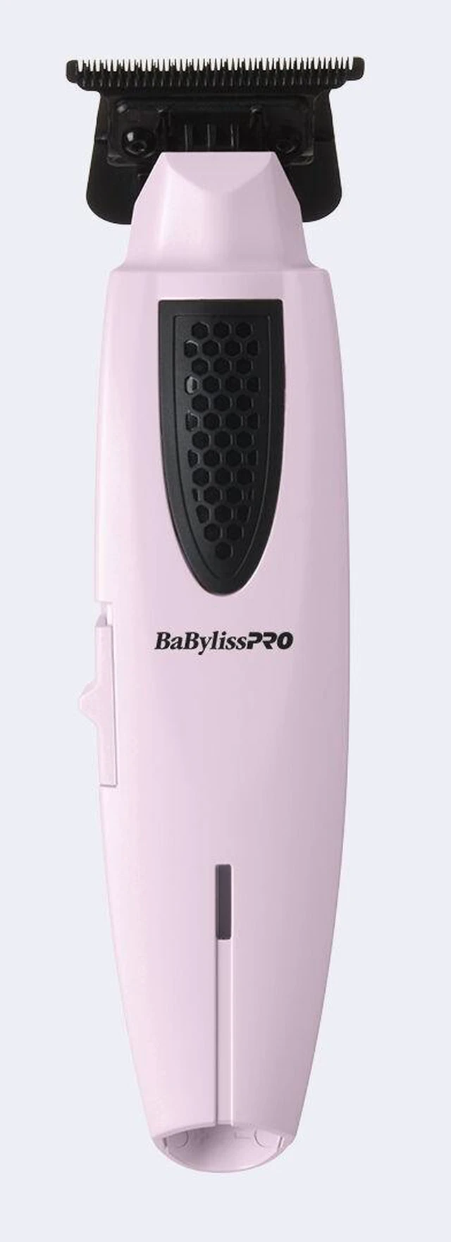Alt view image 2 of 6 - BaBylissPRO Limited Edition LithiumFX+ Trimmer & Double-Foil Shaver Prepack (Pink)