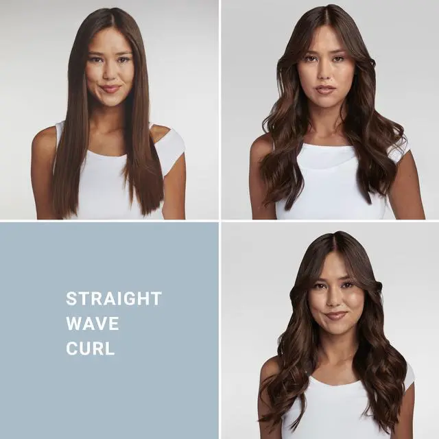 Alt view image 8 of 8 - BaBylissPRO Nano Titanium™ Nano Light Ionic Dryer & 1" Ultra-Sleek Styling Iron Prepack, BNTPP94