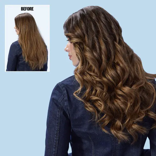 Alt view image 5 of 12 - BaBylissPRO The PrecisionGrip™ 1" Curling Iron, BNTSC100