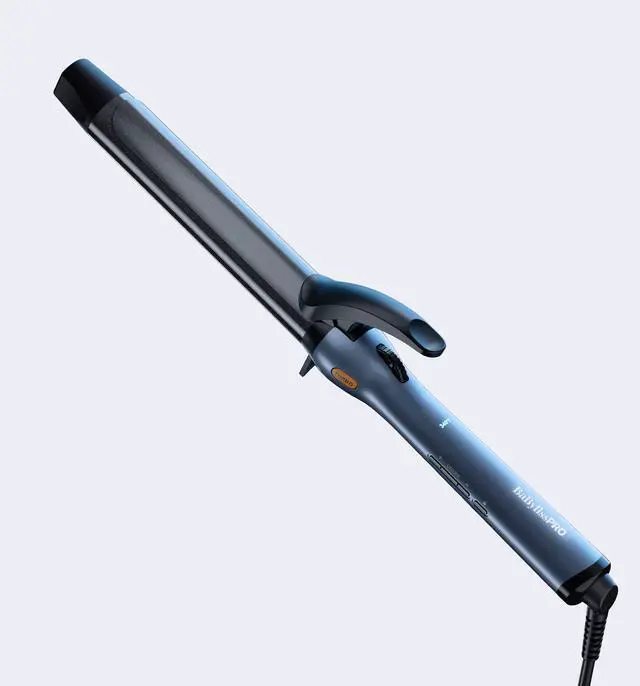 Main image of BaBylissPRO The PrecisionGrip™ 1¼" Curling Iron, BNTSC125