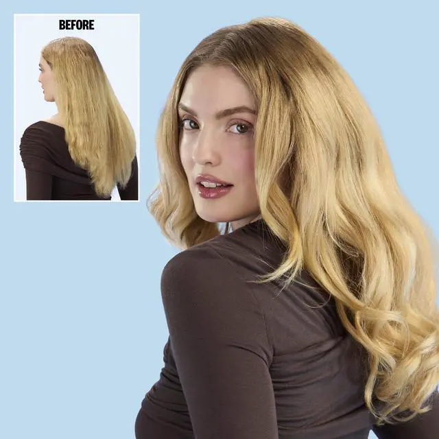 Alt view image 5 of 12 - BaBylissPRO The PrecisionGrip™ 1¼" Curling Iron, BNTSC125