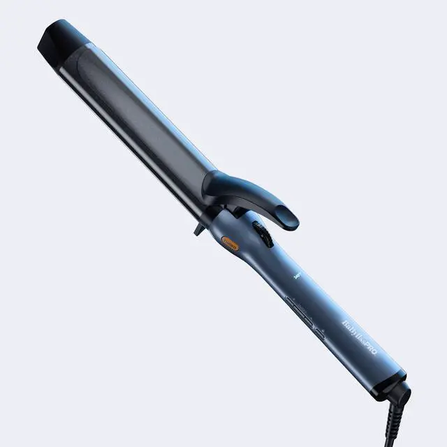 Main image of BaBylissPRO The PrecisionGrip™ 1½" Curling Iron, BNTSC150