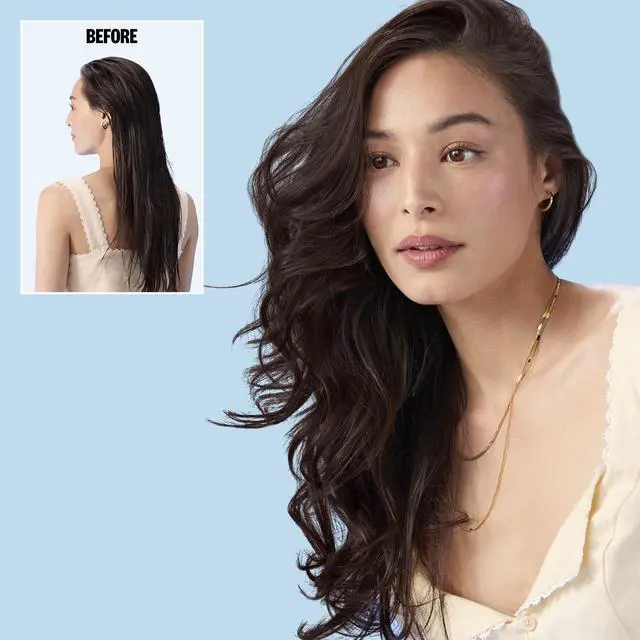 Alt view image 5 of 12 - BaBylissPRO The PrecisionGrip™ 1½" Curling Iron, BNTSC150