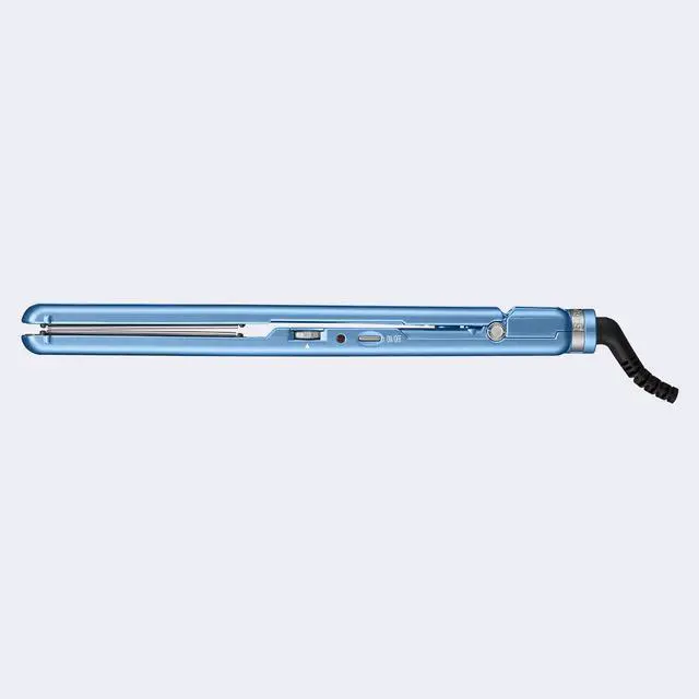 Alt view image 3 of 4 - BaBylissPRO Nano Titanium™ 1” Ultra Slim Flat Iron, BNT4070T