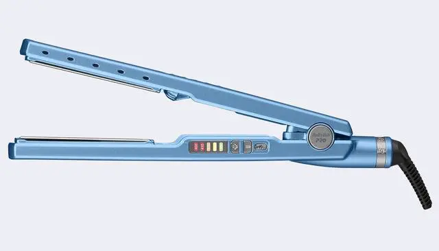 Main image of BaBylissPRO Nano Titanium™ 1¼” Ionic Hair Straightener, BNT4090T