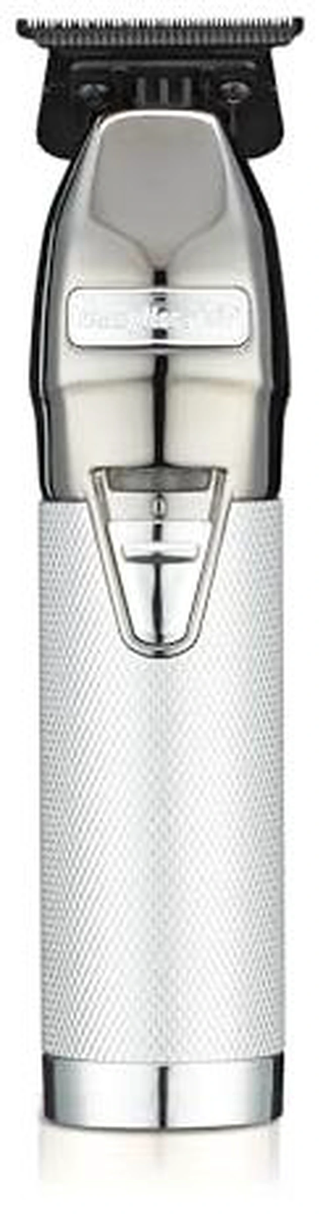 Main image of BaBylissPRO® SILVERFX™+ All-Metal Lithium Outlining Trimmer FX787NS
