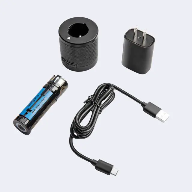 Main image of BaBylissPRO® FXONE™ Accessories Kit (Includes Battery, Charging Base, Cord & Adapter), FXONEKIT