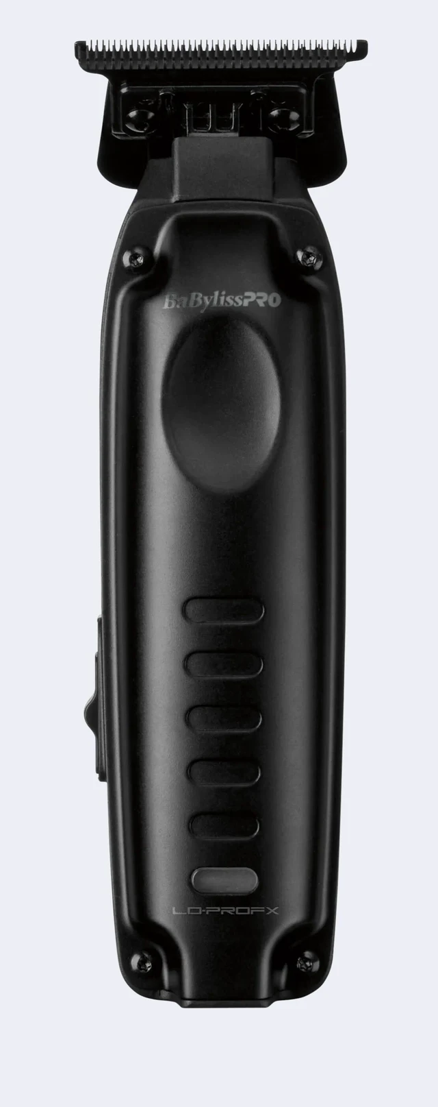 Main image of BaBylissPRO® LO-PROFX Compact Series Trimmer (Black), FX72MB