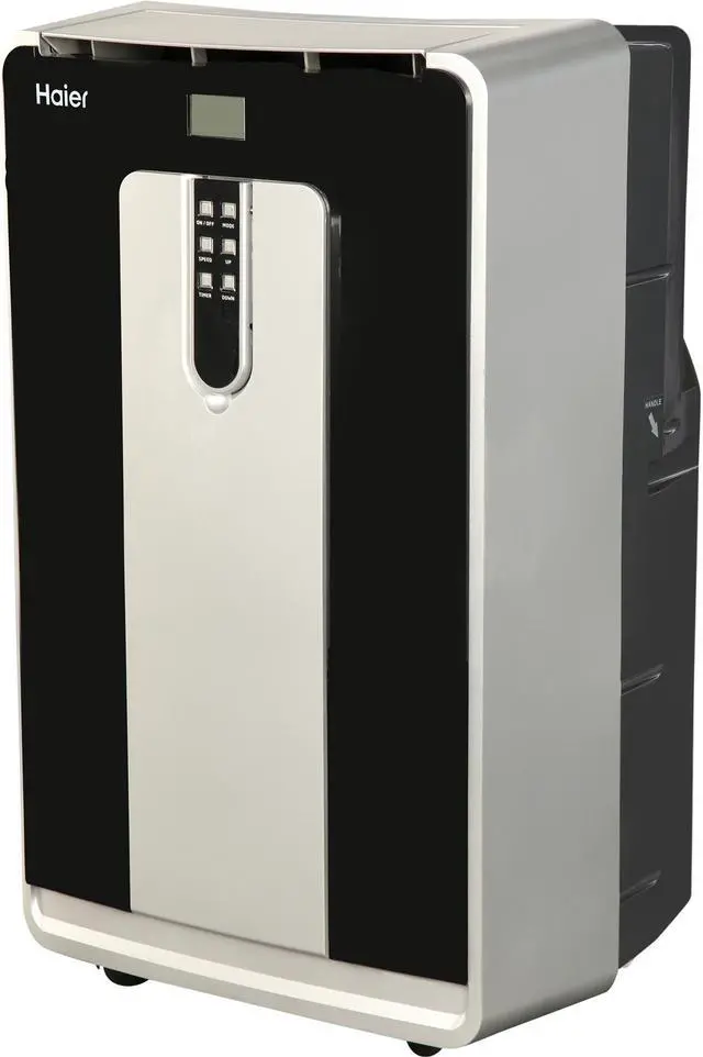 Main image of Haier HPND14XHP 13,500 Cooling Capacity (BTU) Portable Air Conditioner