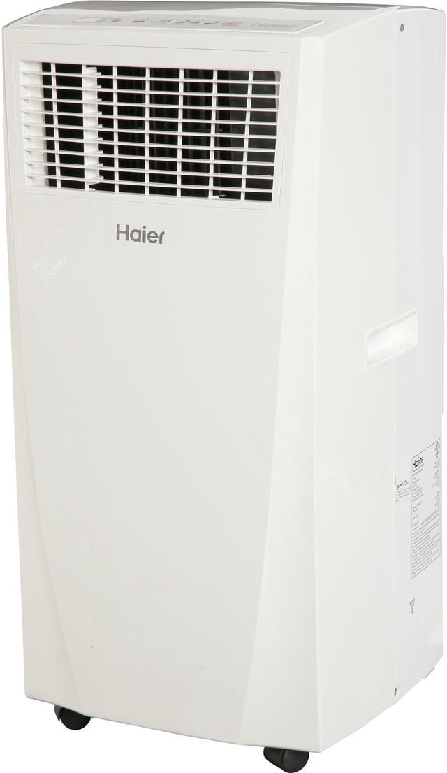 Haier hpb10xcr 10000 btu shop portable air conditioner